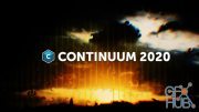 Boris FX Continuum Complete 2020.5 Build 13.5.1.1378 for Adobe and OFX WIN