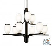 TheChandelier 5170 09 by Alma Light