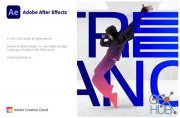 Adobe After Effects 2020 v17.5.0.40 Win x64