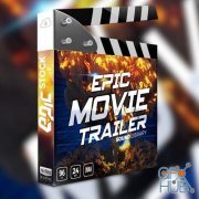 Epic Stock Media – Epic Movie Trailer