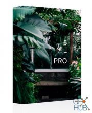 RNI ALL Films 5 – Pro for Lightroom (Win/Mac)