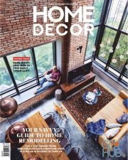 Home & Decor – September 2019
