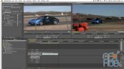Twixtor Pro v7.3.1 for Adobe After Effects & Premiere Pro WIN x64