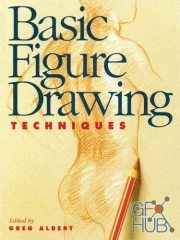 Basic Figure Drawing Techniques (Basic Techniques)