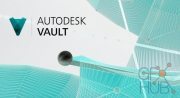 Autodesk Vault Products 2019 Win x64