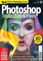 Photoshop Tips, Tricks & Fixes – Vol. 31, 2020 (PDF)