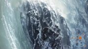 MotionArray – Waterfall Close-Up 909858