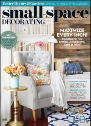 Small Space Decorating – January 2018 (PDF)