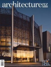 Architecture NZ – September 2021 (True PDF)