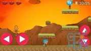 Udemy – 2D Platformer Game In Unity With Playmaker And Touch Control