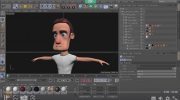Udemy – 3D Rigging Learn how to use automatic rigging in Cinema 4D