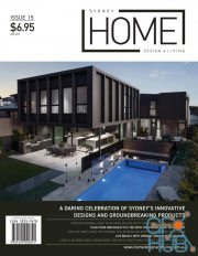 Sydney Home Design + Living – Issue 15, 2022 (True PDF)