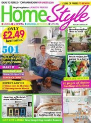 Home Style – August 2020 (PDF)