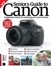 Senior's Guide To Canon - First Edition 2020