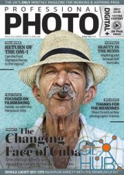 Professional Photo – Issue 195 – 2022 (True PDF)