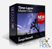 Photoserge (Serge Ramelli) – Time-Lapse-Master-Class