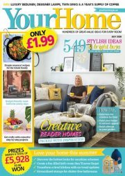 Your Home – July 2020 (PDF)