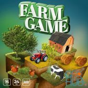 Epic Stock Media – Farm Game