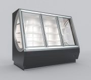 Low temperature refrigerator Viessmann Iconic