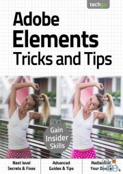 Adobe Elements Tricks And Tips – 2nd Edition 2020 (True PDF)