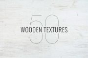 Creativemarket – 50 Wooden Textures