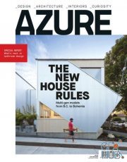 Azure – January-February 2020 (True PDF)