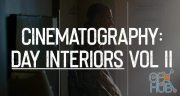 Hurlbut Academy – Cinematography: Day Interiors Vol II
