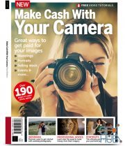 Future's Series: Make Cash With Your Camera, 3rd Edition 2018