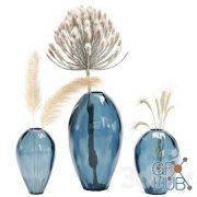 Bouquet (high quality pampas collection)