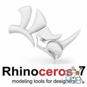 Rhinoceros v7.11.21293.9001 Win x64 / v7.11.21293.09002 macOS