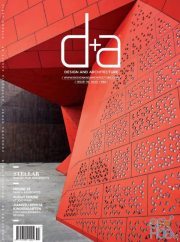 d+a Design and Architecture – Issue 115, 2020 (PDF)