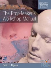 The Prop Maker's Workshop Manual (EPUB)