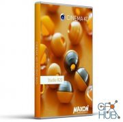 Maxon CINEMA 4D R20.059 Multilingual Win x64