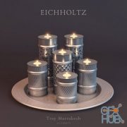 Eichholtz Tray Marrakesh ACC05673