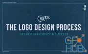 The Logo Design Process: Tips for Efficiency & Success