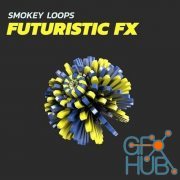 Smokey Loops Futuristic FX