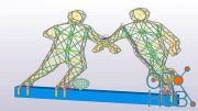 Udemy – Tekla Structures – Complete Beginners Course