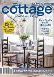 The Cottage Journal – Winter 2021 (PDF)