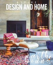 Aspire Design And Home – Spring 2020 (True PDF)