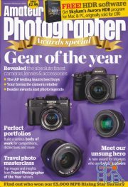 Amateur Photographer – 29 February 2020 (PDF)