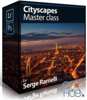 Serge Ramelli - Cityscapes Master Class