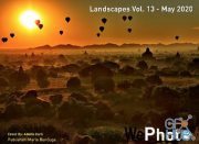 WePhoto Landscapes – Volume 13 May 2020 (PDF)