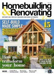 Homebuilding & Renovating – April 2020 (True PDF)