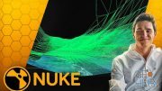 Udemy – Methods of 3D Compositing Nuke Masterclass – NK202