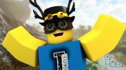 Udemy – Roblox for Beginners: Learn to Script Your Very Own Games!