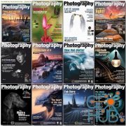 Australian Photography – 2021 Full Year Issues Collection (True PDF)
