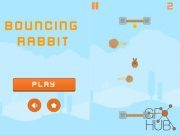Unity Asset – Bouncing Rabbit