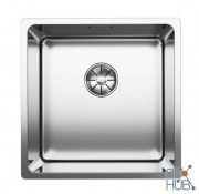 Andano 400-450-500 Kitchen Sink by Blanco