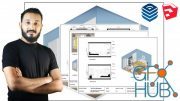 Create Interior Drawings Masterclass with Layout for Sketchup