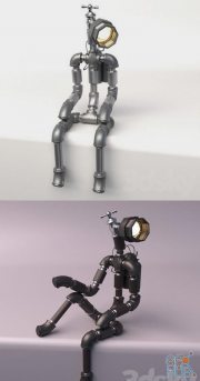 Robot light